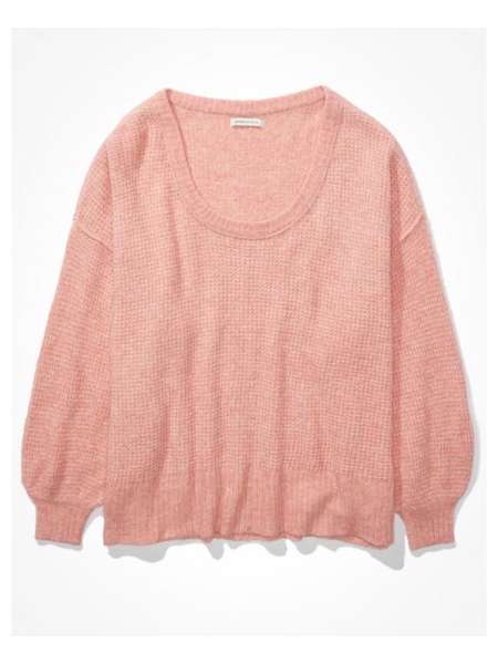 Pulóver 034-1341-9514-823