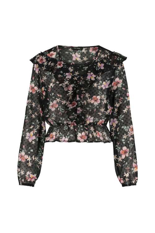 Tally Weijl Blúz SWSPEFIREFLY