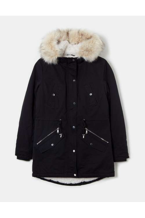 Tally Weijl Kabát SCOCOJACKSON