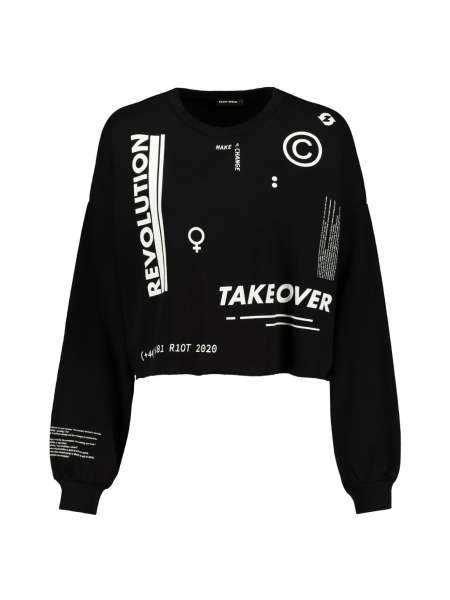 Tally Weijl Pulóver SSWCOGOLF