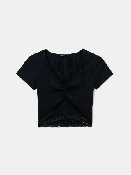 Tally Weijl Póló STSCOTORA