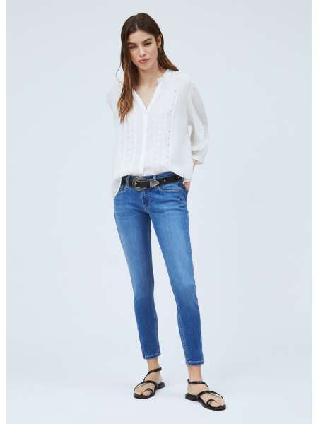 LOLA ZIP Farmer PL203940MF7