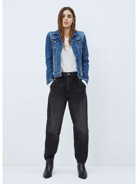 THRIFT Farmerkabát PL400755CF7