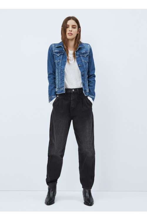 THRIFT Farmerkabát PL400755CF7