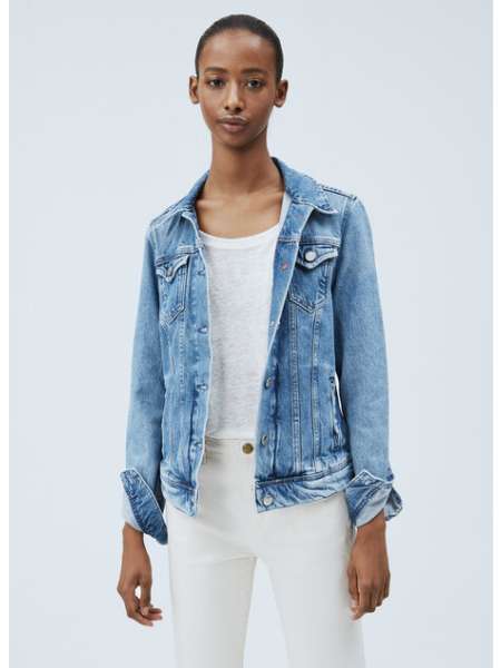 THRIFT Farmerkabát PL400755WI9