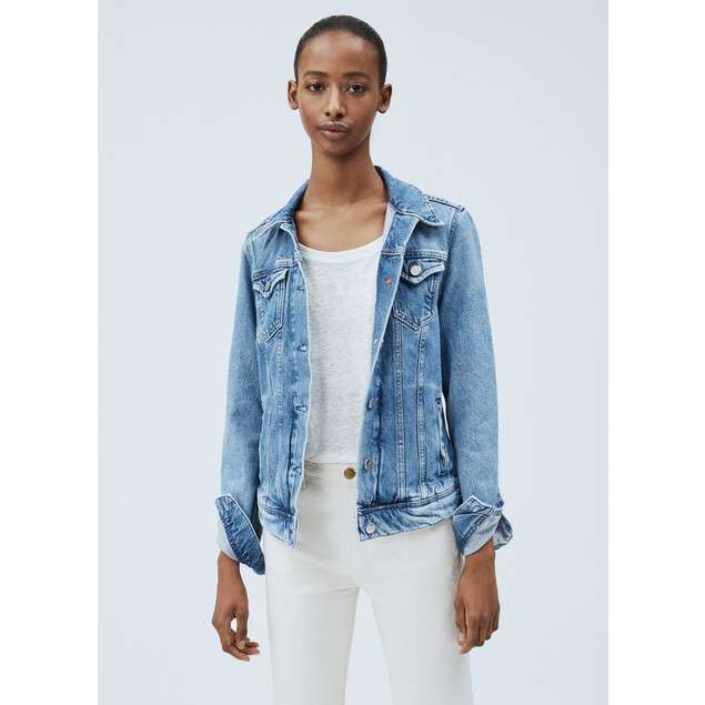 THRIFT Farmerkabát PL400755WI9