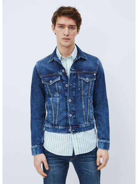 PINNER Farmerkabát PM400908HD6