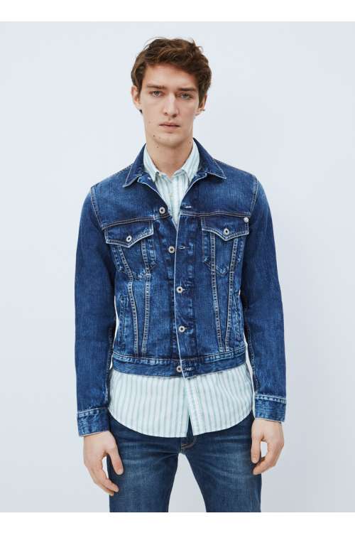 PINNER Farmerkabát PM400908HD6