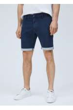 JAMES SHORT INDIGO Rövidnadrág