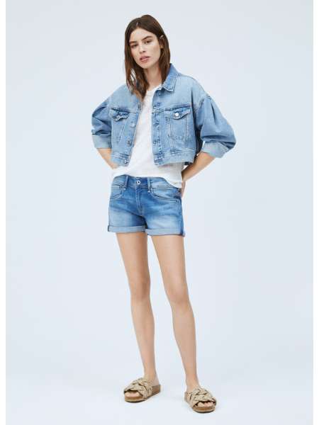 SIOUXIE Farmer PL800685HH