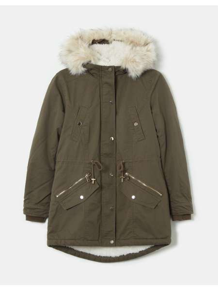 Tally Weijl Kabát SCOCOJACKSON