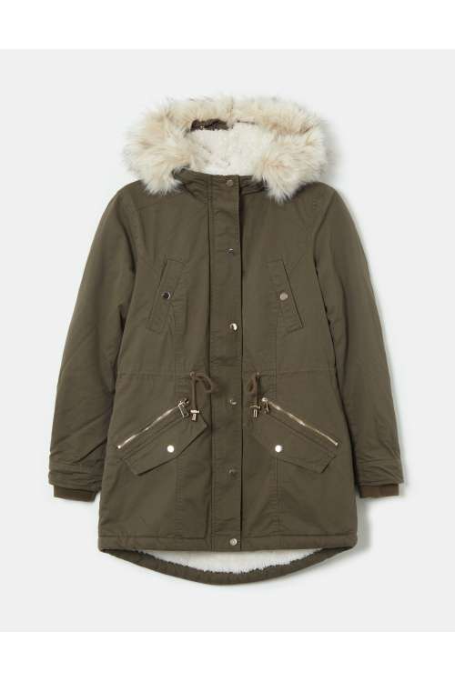 Tally Weijl Kabát SCOCOJACKSON