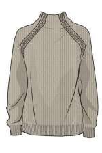 Tally Weijl Pulóver