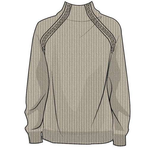 Tally Weijl Pulóver