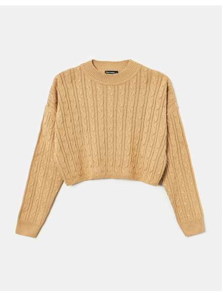 Tally Weijl Pulóver SPUACPATTY