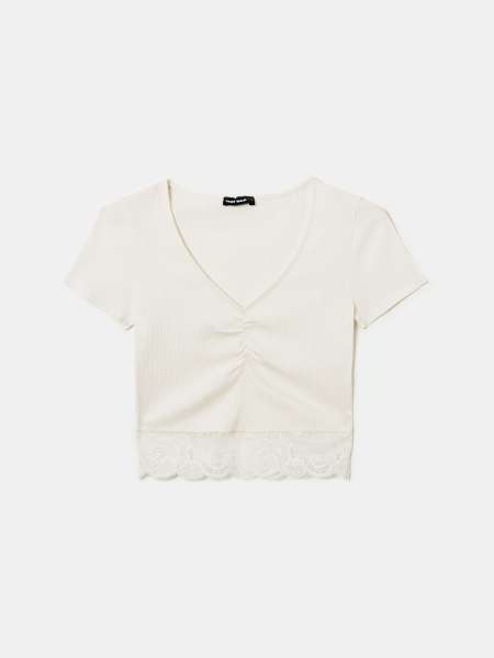 Tally Weijl Póló STSCOTORA