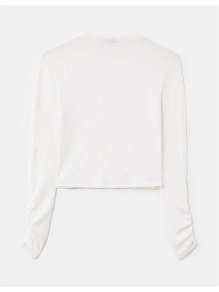 Tally Weijl Póló STSVIBUBBLE