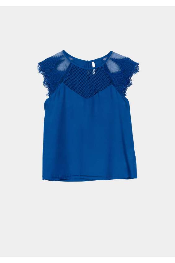 Angel Ujjatlan felső