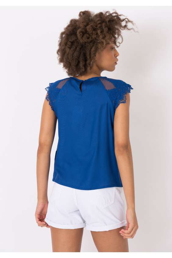 Angel Ujjatlan felső