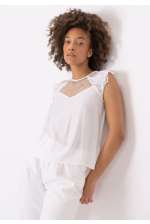 Angel Ujjatlan felső