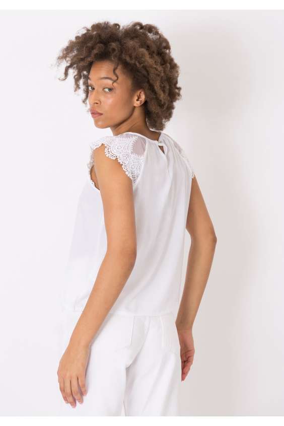 Angel Ujjatlan felső