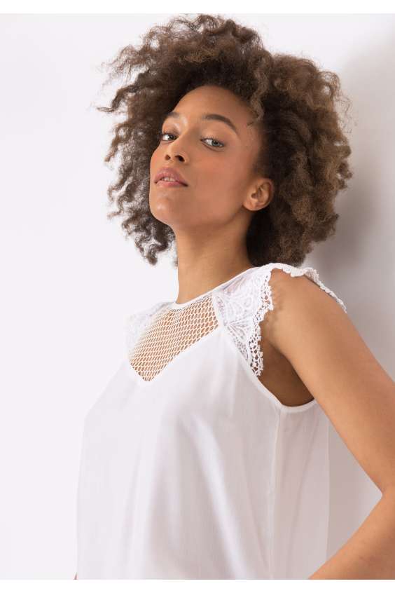 Angel Ujjatlan felső