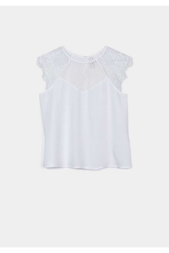 Angel Ujjatlan felső