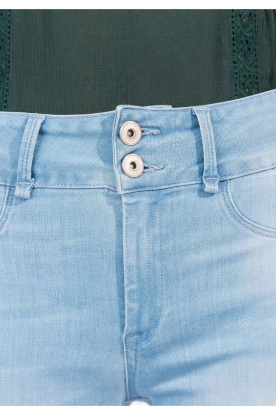 ONE SIZE DOUBLE UP 53 Farmer