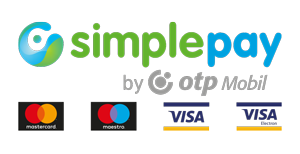 SimplePay vásárlói tájékoztató