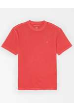 BUTLER PGD SS TEE W EMBRO Póló