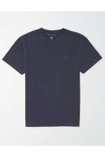 BUTLER PGD SS TEE W EMBRO Póló