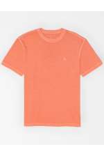 BUTLER PGD SS TEE W EMBRO Póló