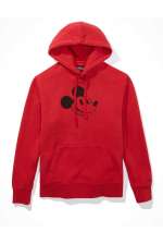 Disney kapucnis pulóver