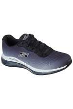 női légtalpas sportcipő