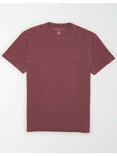 BUTLER PGD SS TEE W EMBRO Póló 017-1164-1003-613