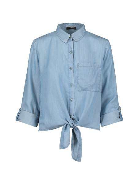 Woven Top Blouse SWSLYFORUXA