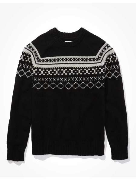 Kötött pulóver 014-1142-1659-001