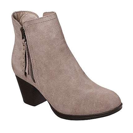 női bokacsizma 48459