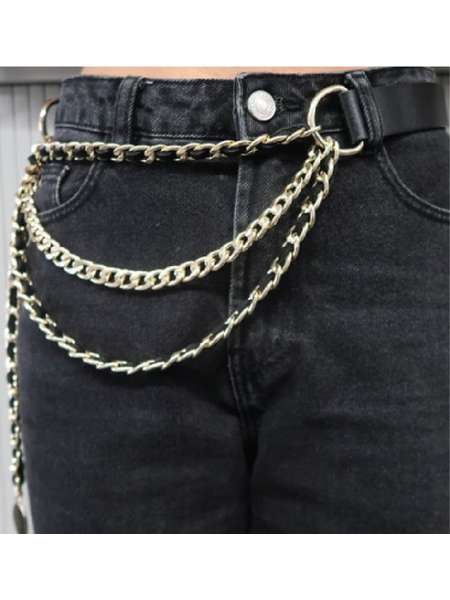 Bags and Belts ABECHAIN2