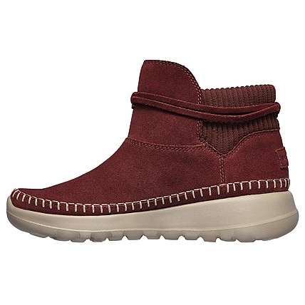 144005 női bokacsizma