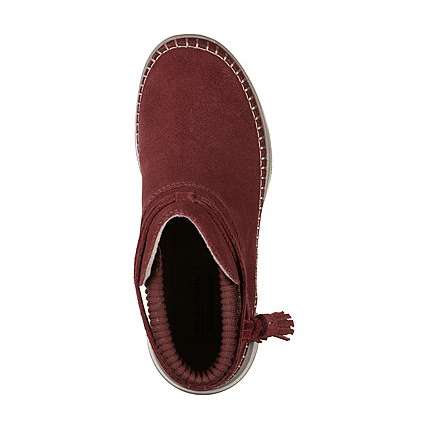 144005 női bokacsizma