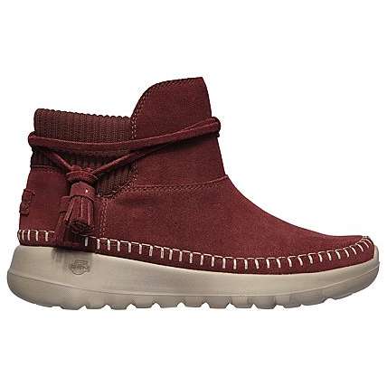 144005 női bokacsizma