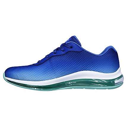 női légtalpas sportcipő