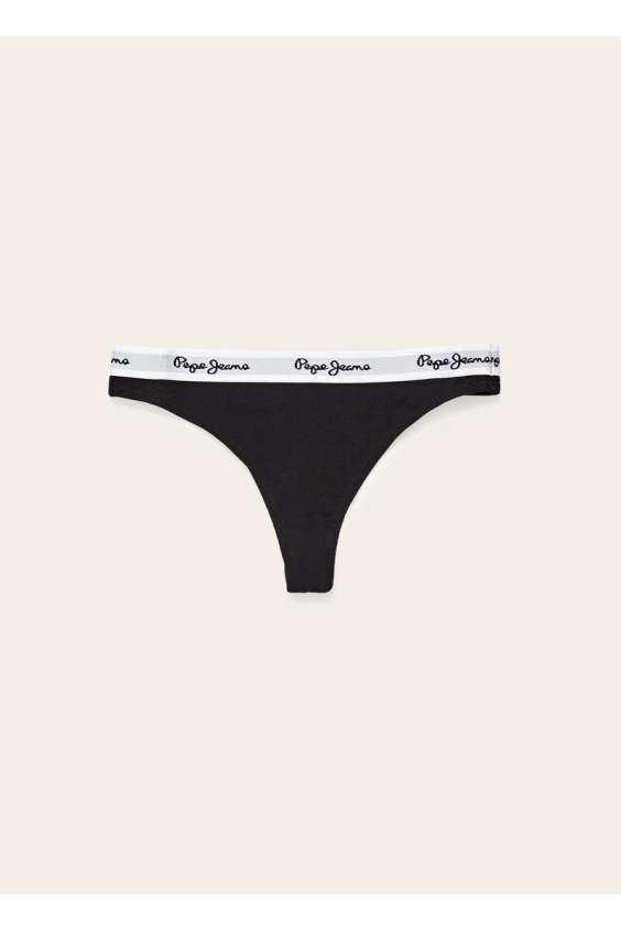 Womens Pepe Jeans Thong DIXIE