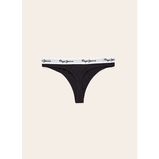 Womens Pepe Jeans Thong DIXIE