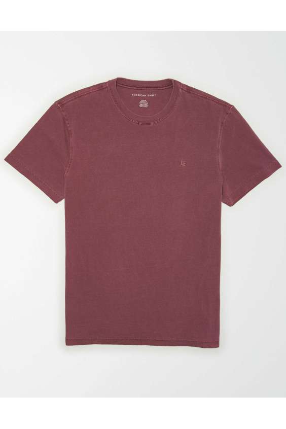 BUTLER PGD SS TEE W EMBRO Póló