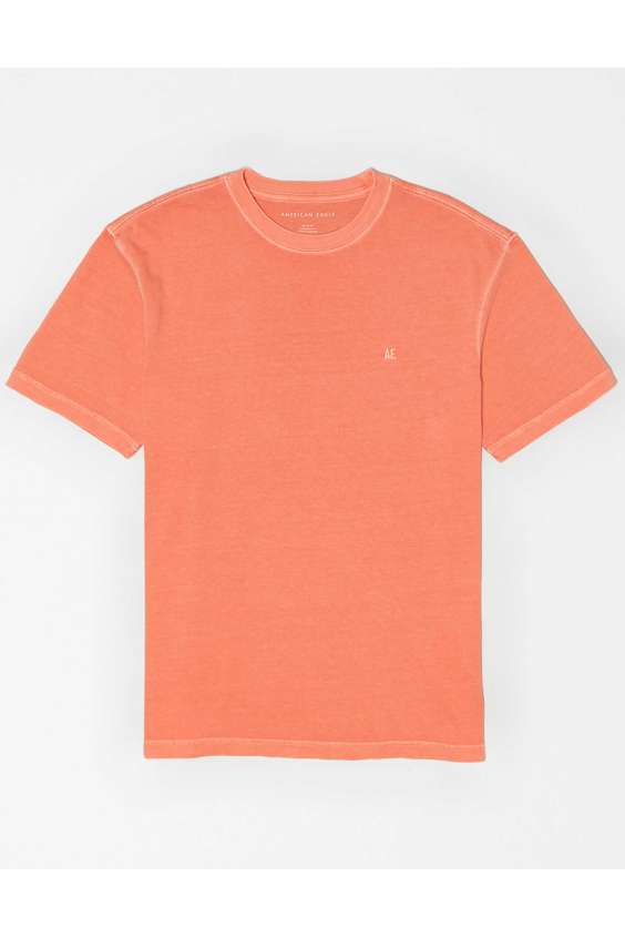 BUTLER PGD SS TEE W EMBRO Póló