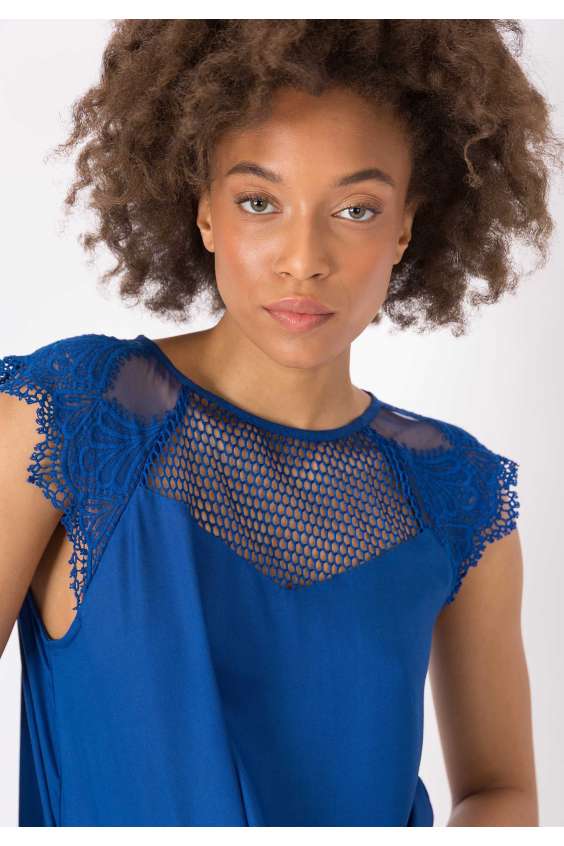 Angel Ujjatlan felső