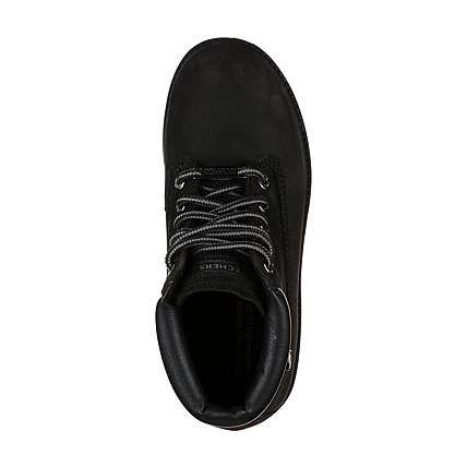 SERGEANTS-VERDICT CHICK